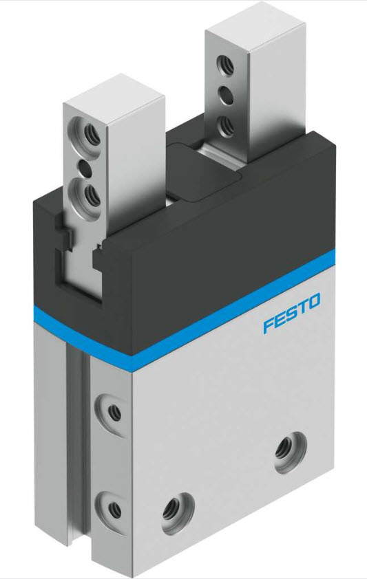 Festo DHPS Gripper