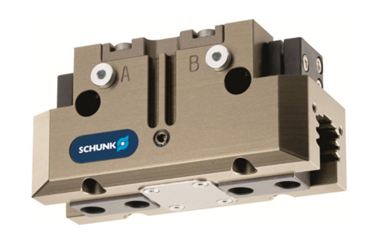 Schunk PGN-plus-P Gripper