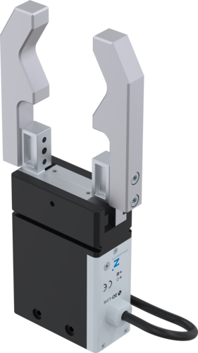 Zimmer GEP2000 Electric Gripper