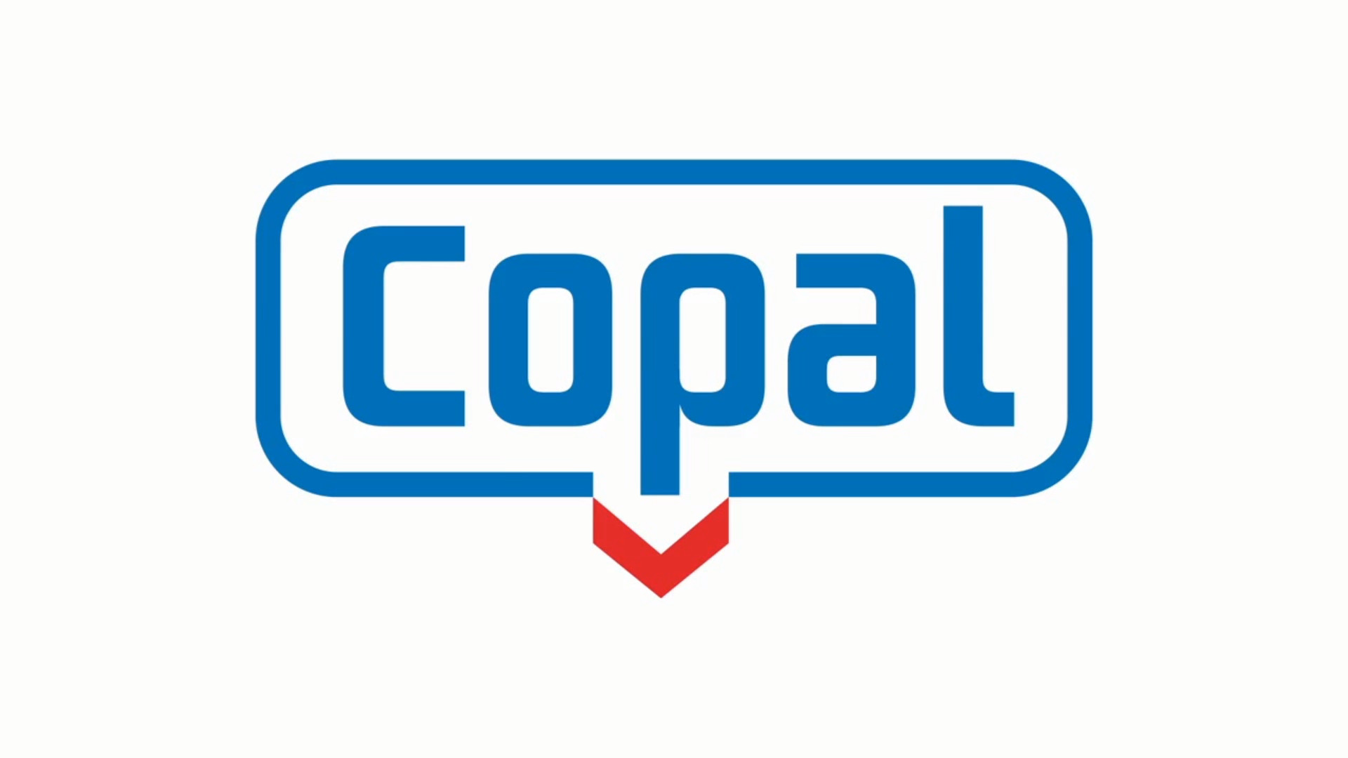 Copal Logo