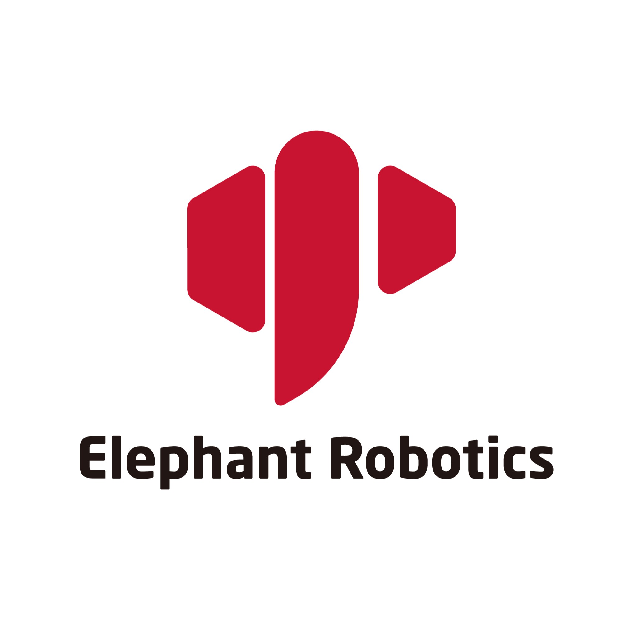 Elephant Robotics Logo