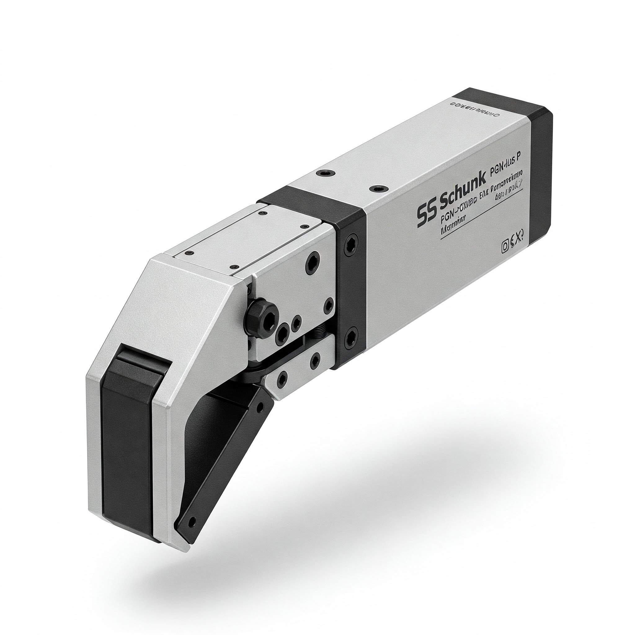 GripTech Logo