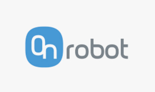 OnRobot Logo