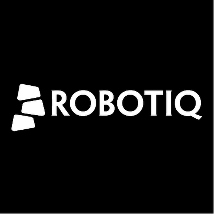 Robotiq Logo