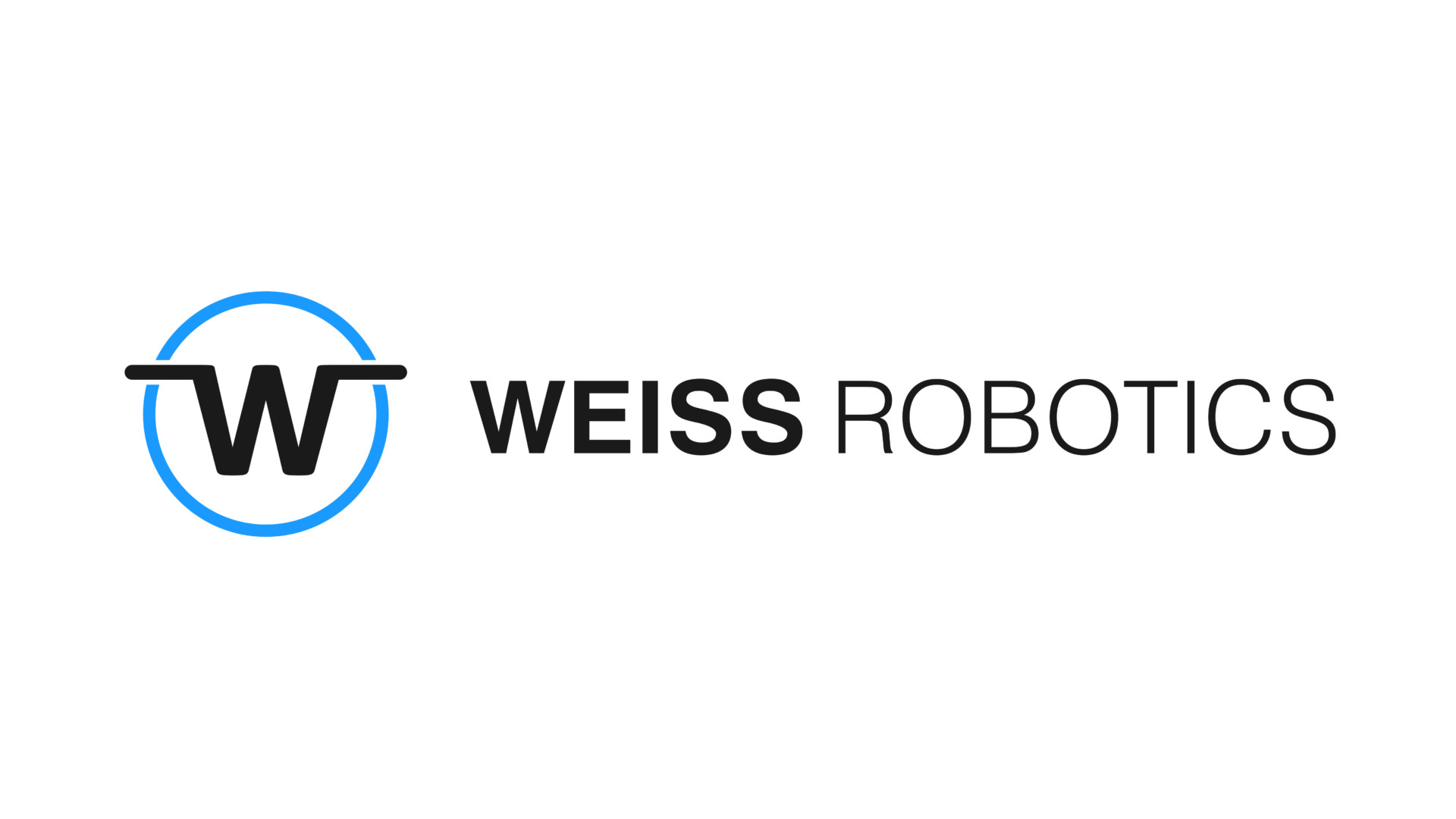 Weiss Robotics Logo